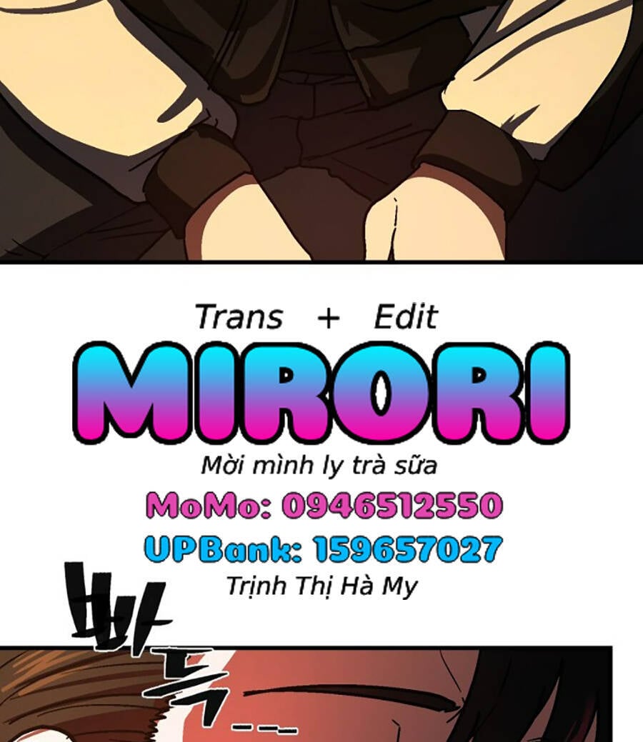 Võ Sĩ Vô Năng Chap 1 - Next Chap 2