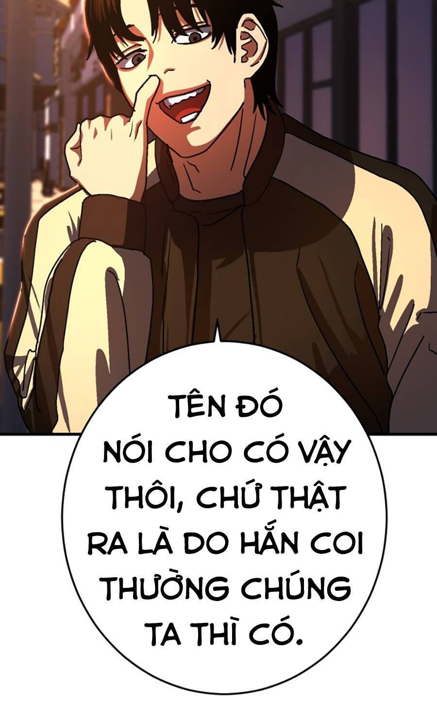 Võ Sĩ Vô Năng Chap 1 - Next Chap 2