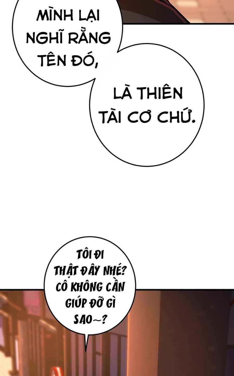 Võ Sĩ Vô Năng Chap 1 - Next Chap 2