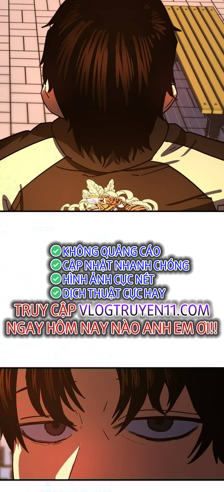 Võ Sĩ Vô Năng Chap 1 - Next Chap 2