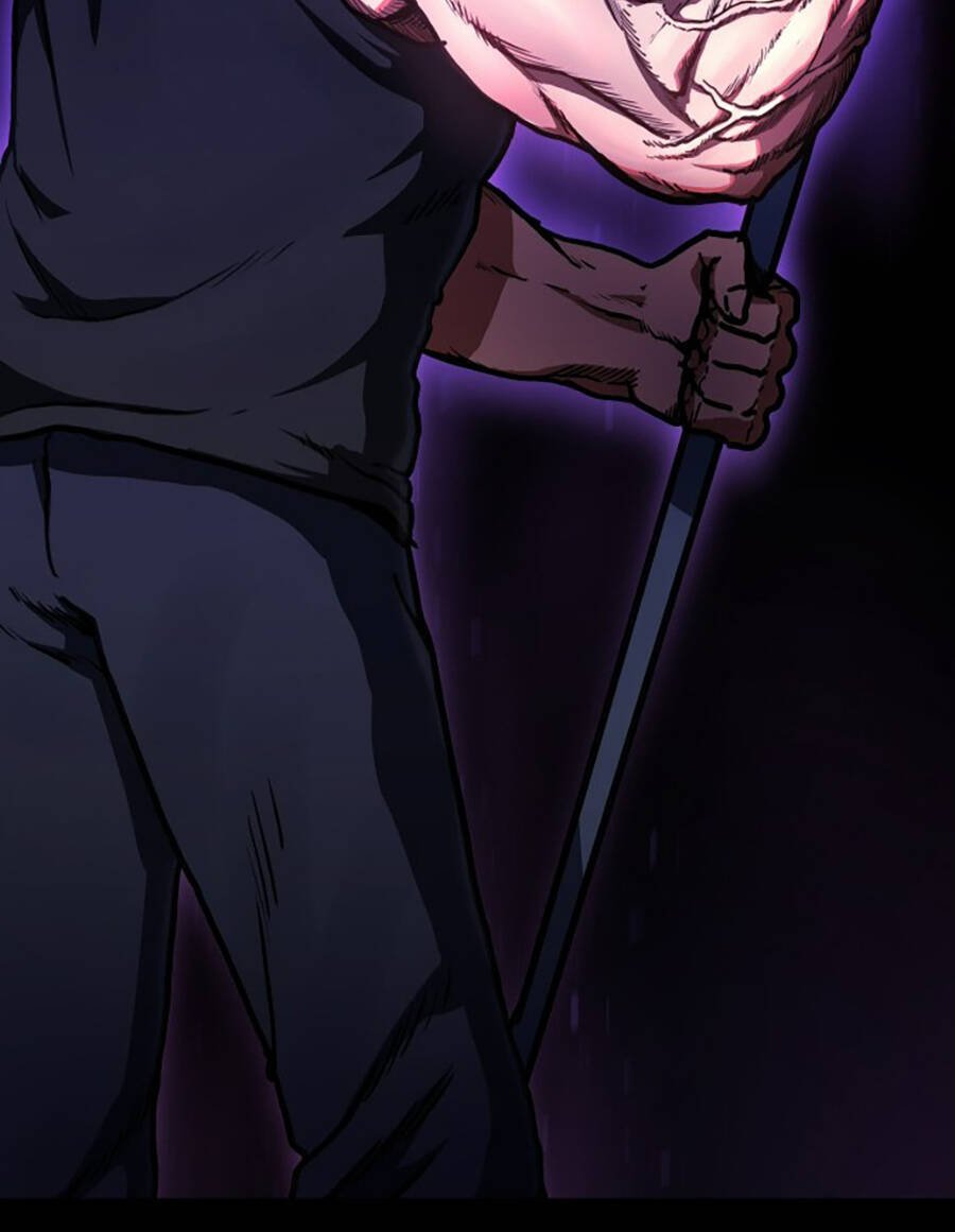 Võ Sĩ Vô Năng Chap 1 - Next Chap 2