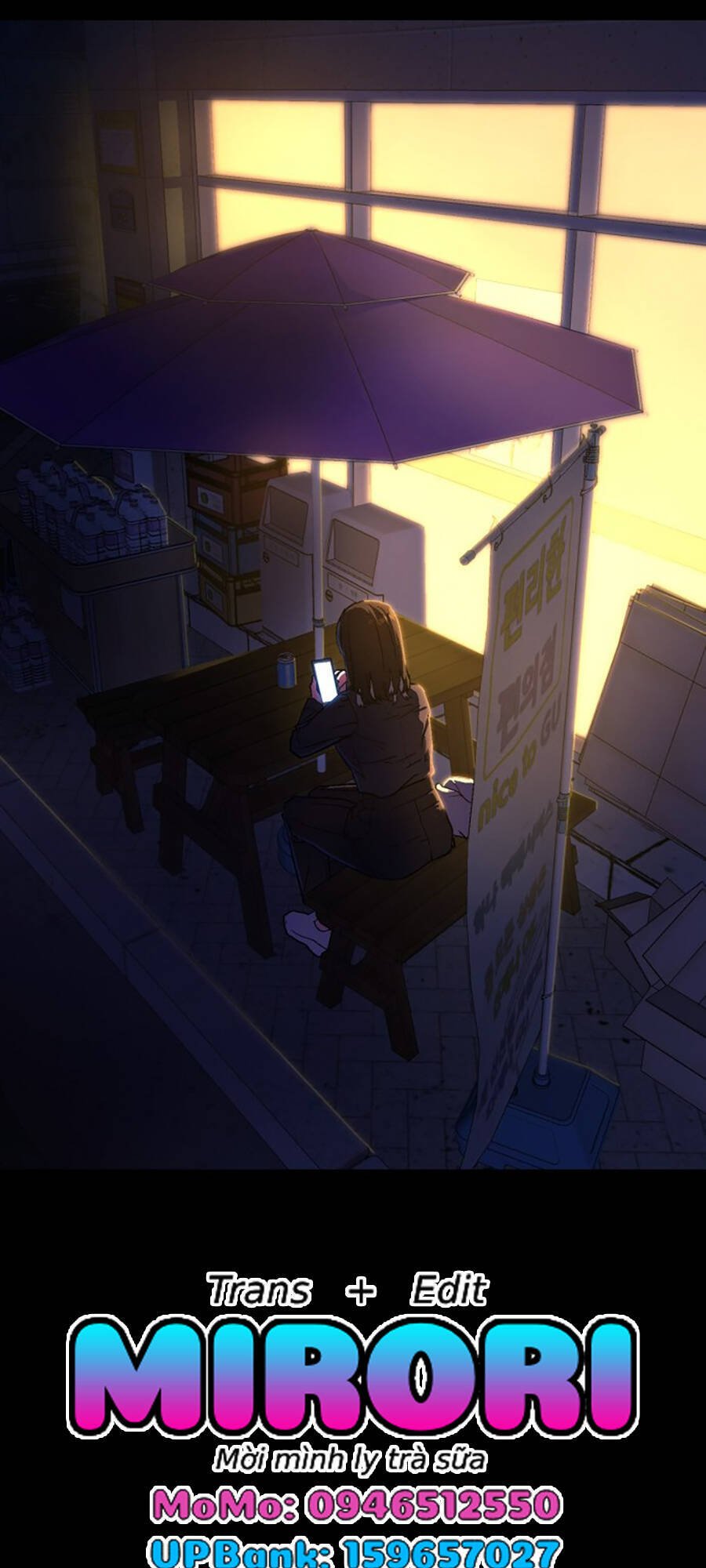 Võ Sĩ Vô Năng Chap 1 - Next Chap 2