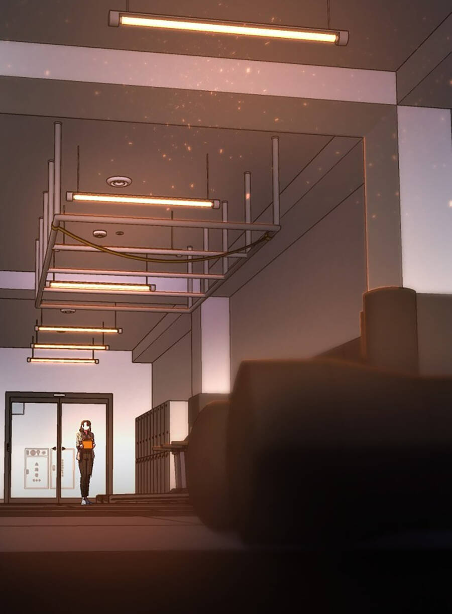 Võ Sĩ Vô Năng Chap 1 - Next Chap 2