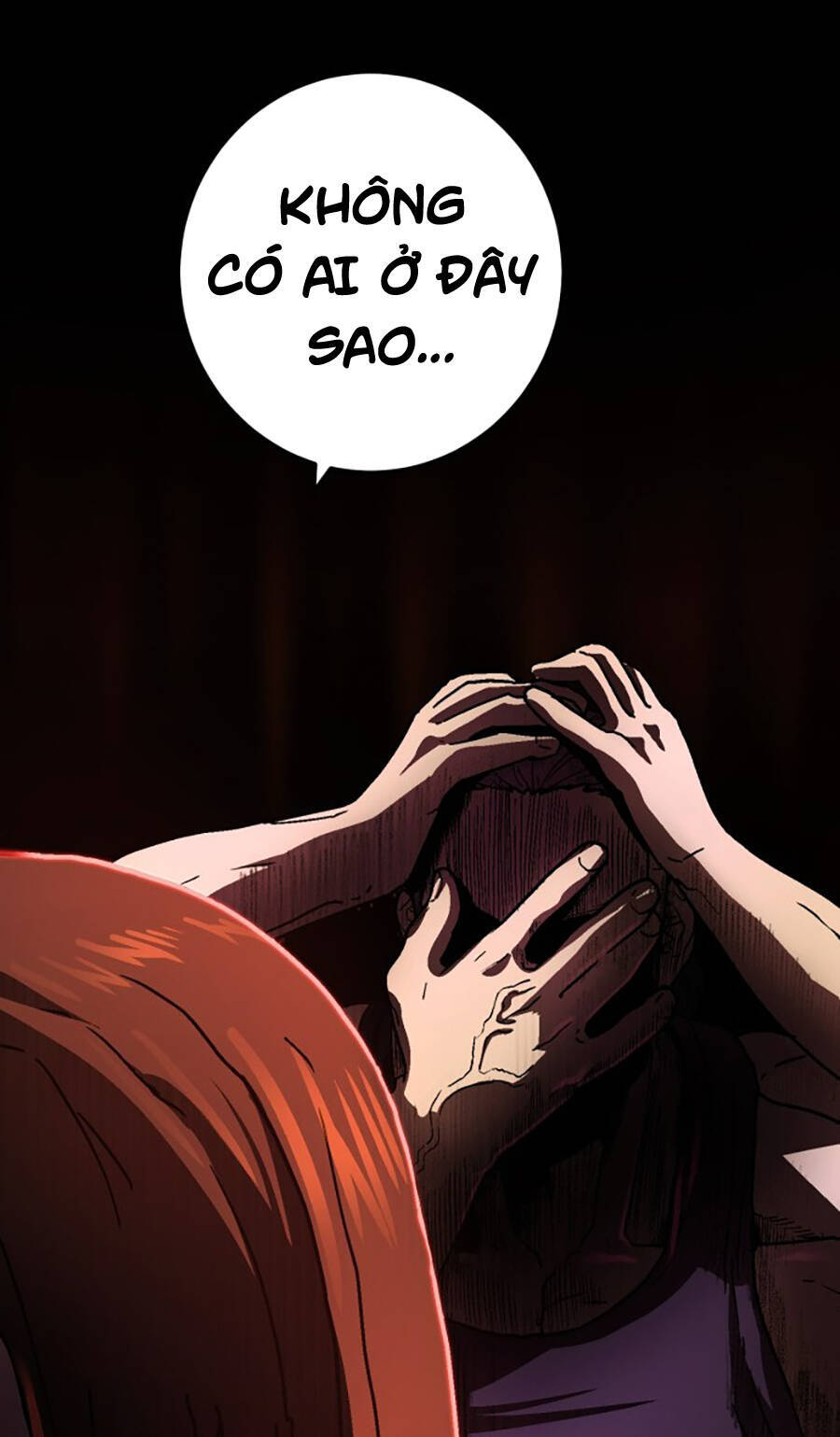 Võ Sĩ Vô Năng Chap 1 - Next Chap 2