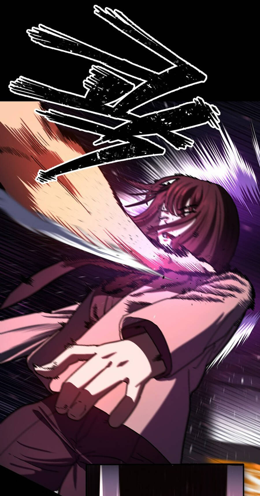 Võ Sĩ Vô Năng Chap 1 - Next Chap 2