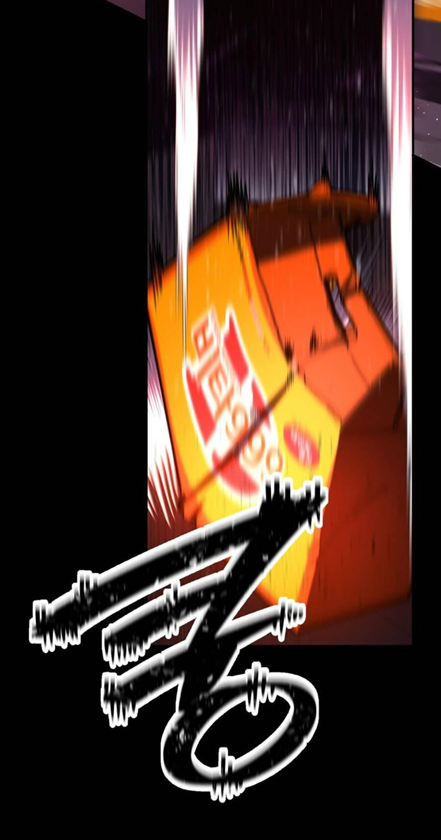 Võ Sĩ Vô Năng Chap 1 - Next Chap 2