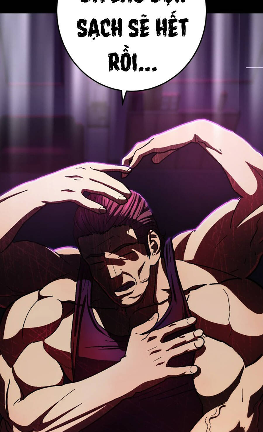 Võ Sĩ Vô Năng Chap 1 - Next Chap 2