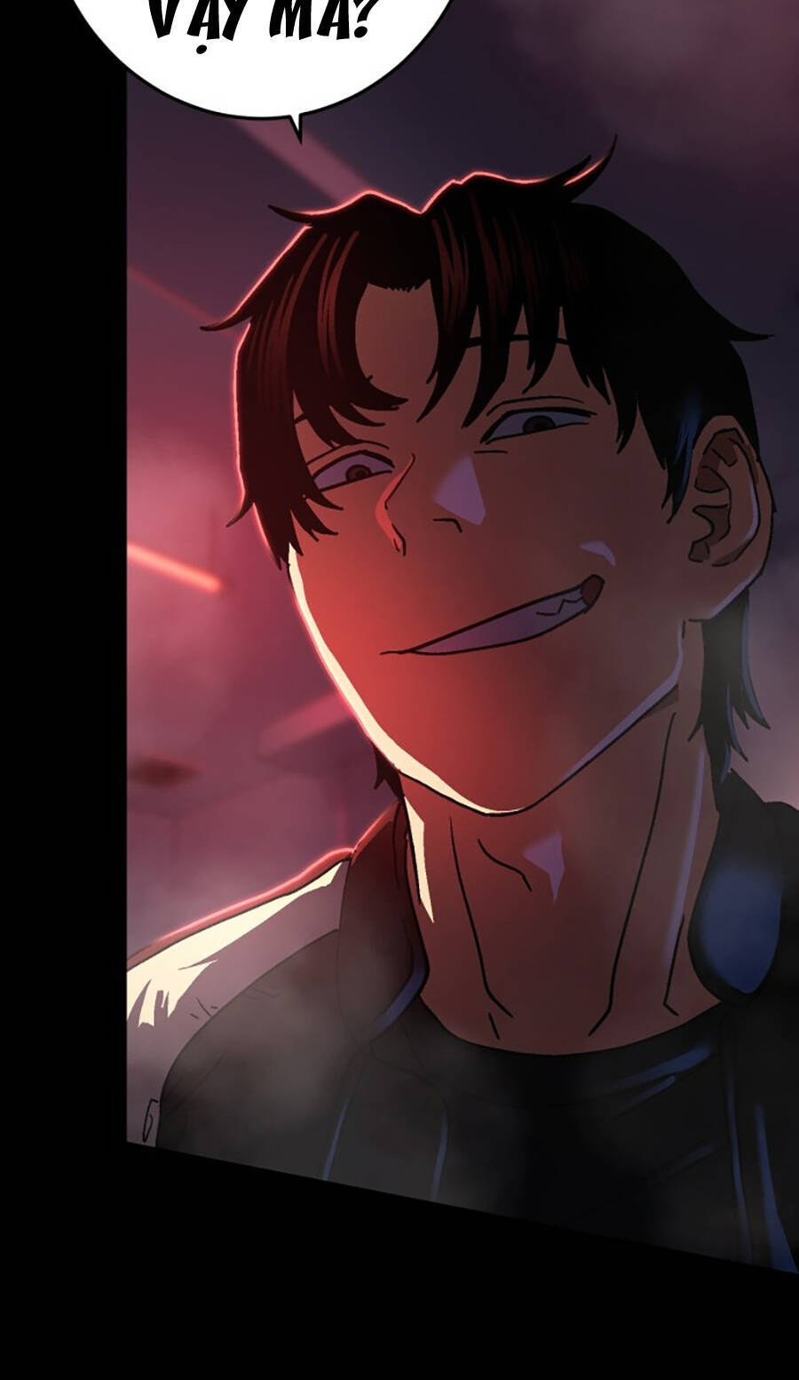 Võ Sĩ Vô Năng Chap 1 - Next Chap 2