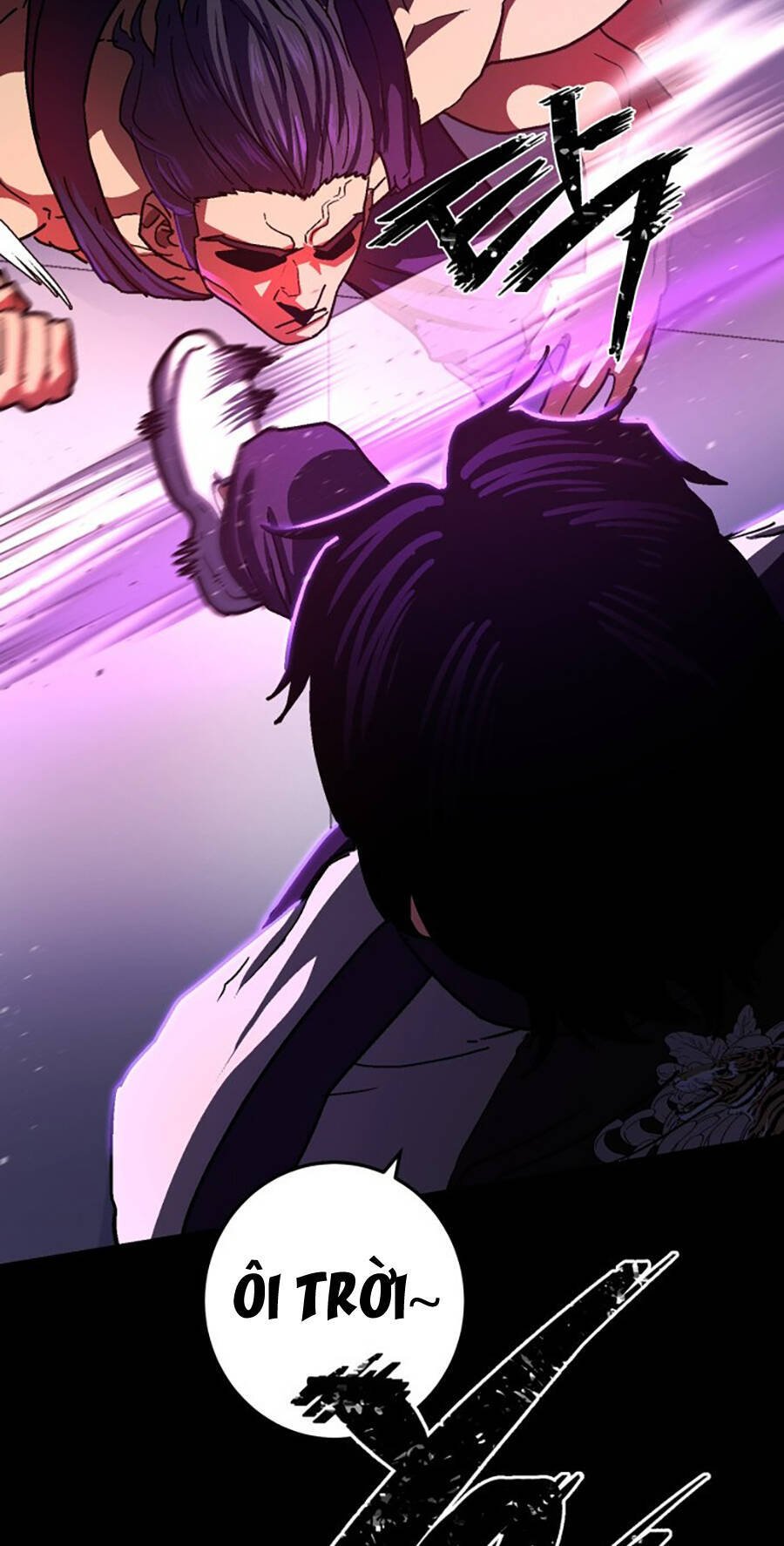 Võ Sĩ Vô Năng Chap 1 - Next Chap 2