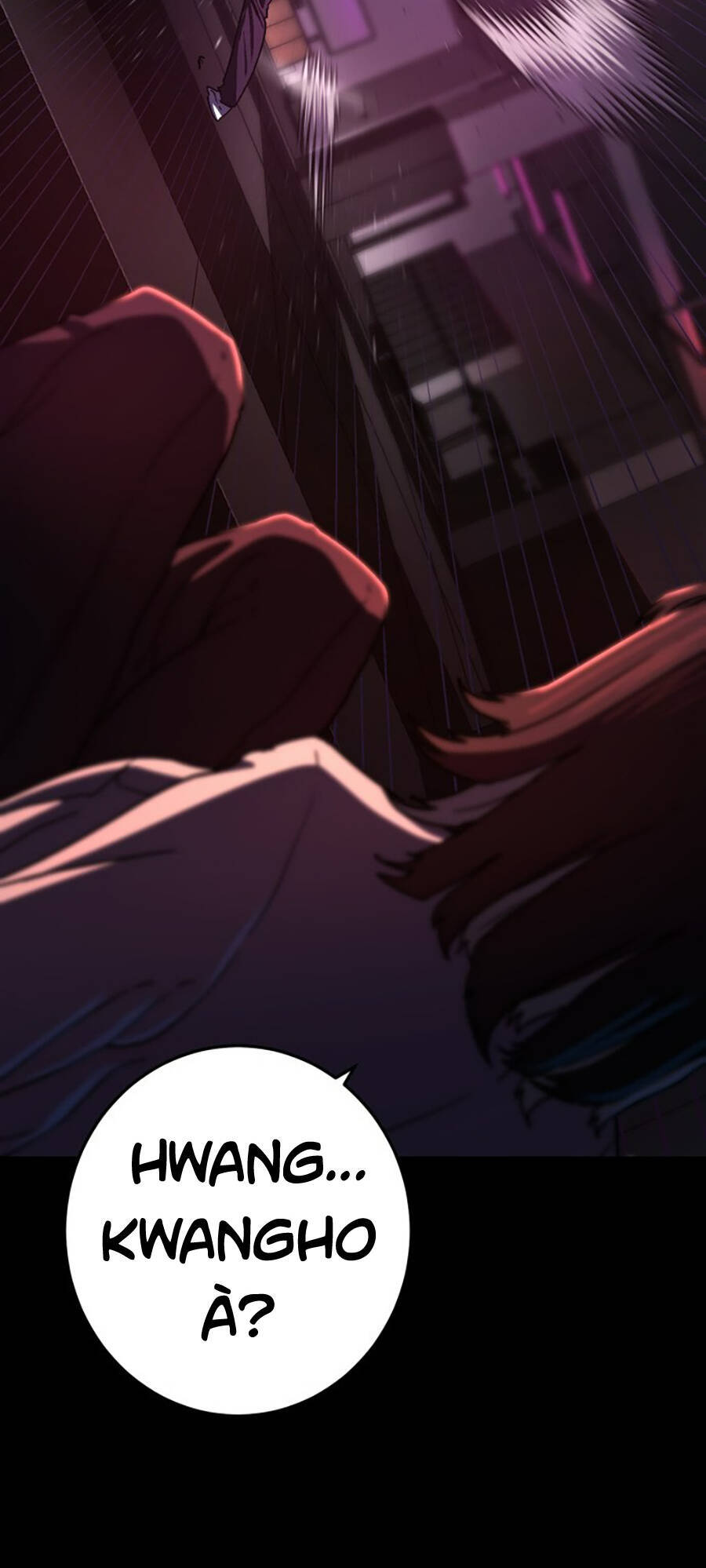 Võ Sĩ Vô Năng Chap 1 - Next Chap 2