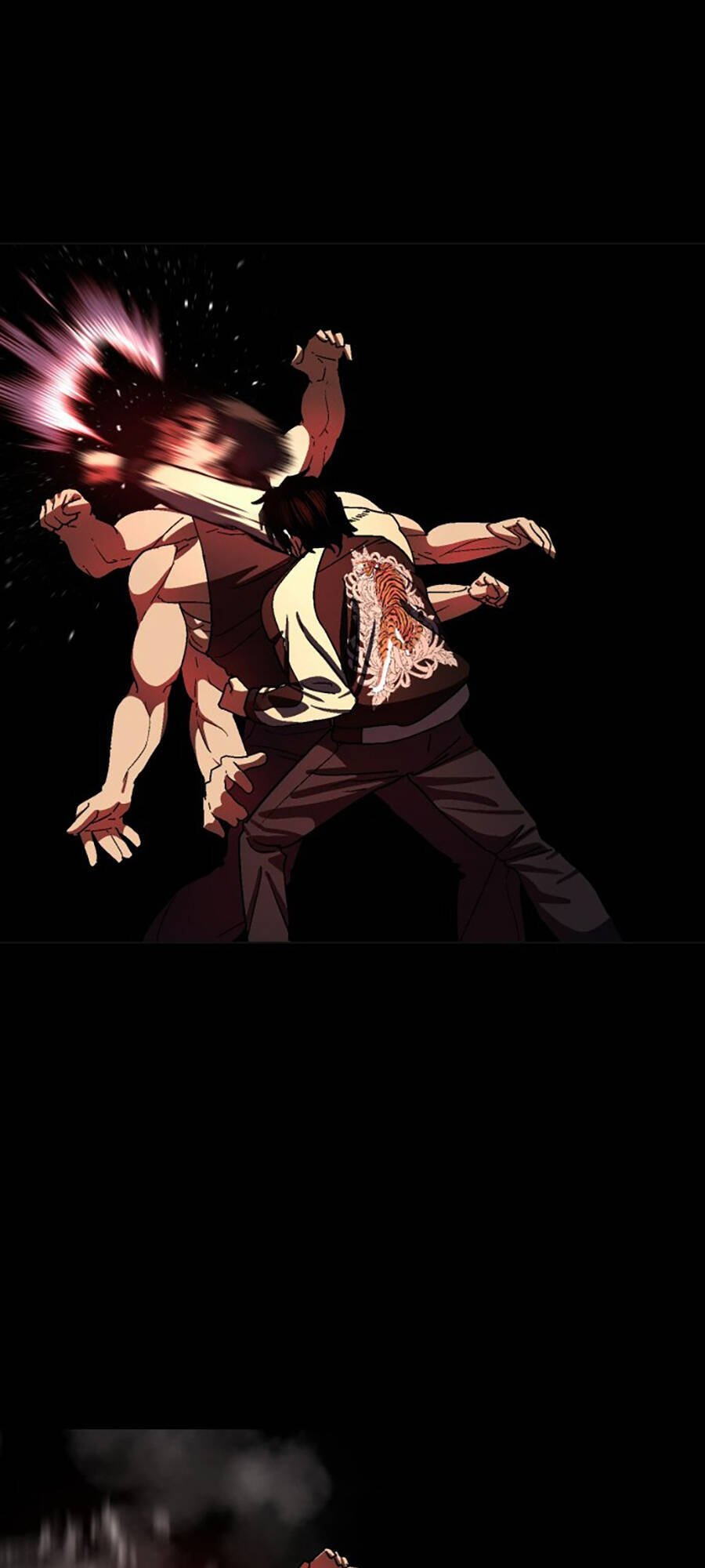 Võ Sĩ Vô Năng Chap 1 - Next Chap 2