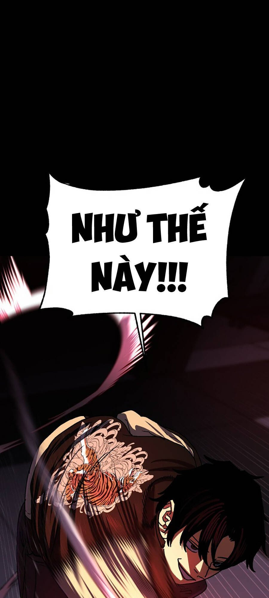 Võ Sĩ Vô Năng Chap 1 - Next Chap 2