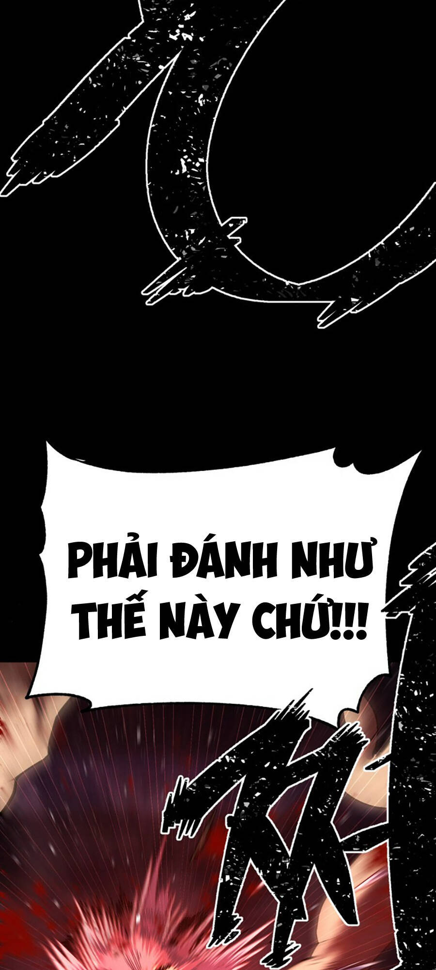 Võ Sĩ Vô Năng Chap 1 - Next Chap 2