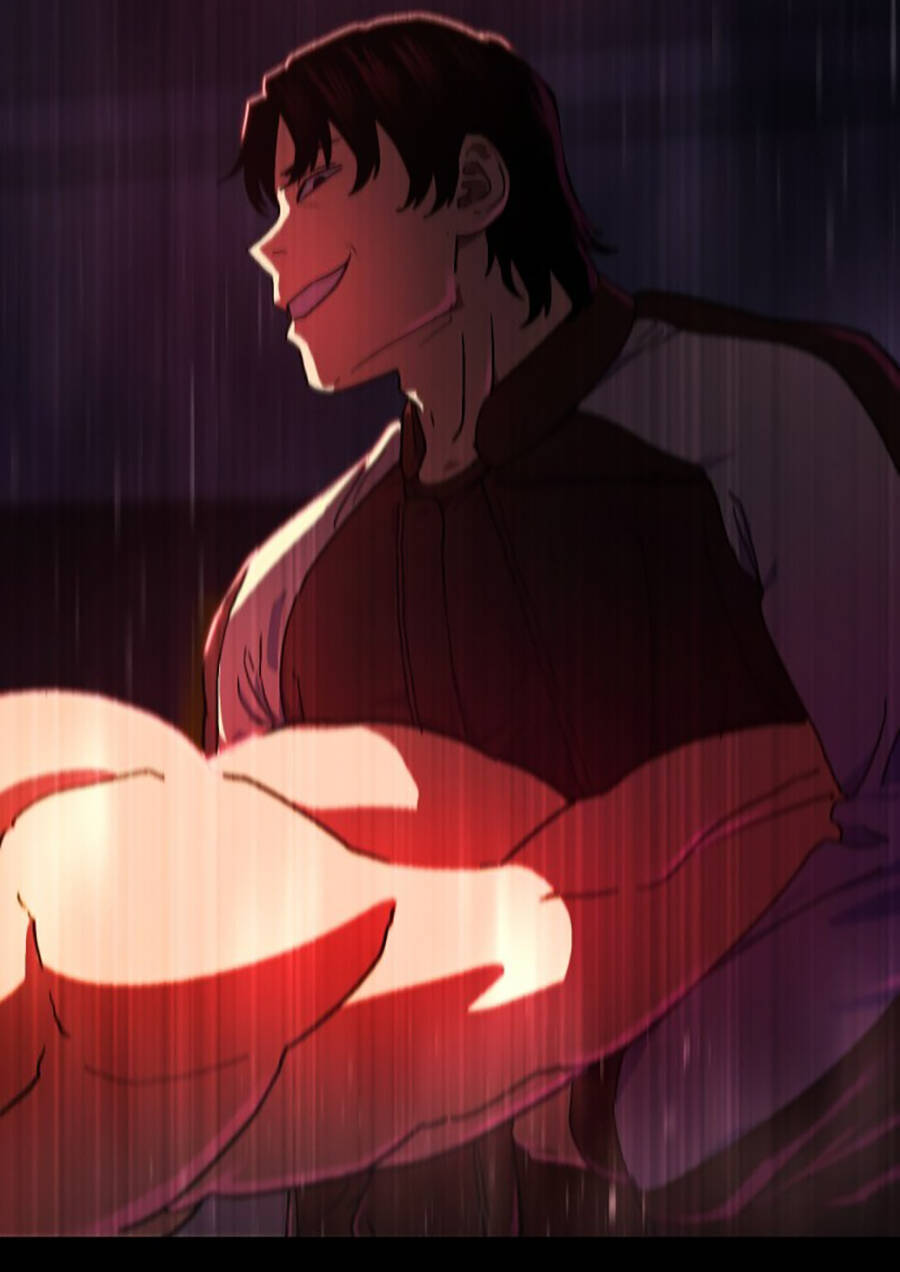 Võ Sĩ Vô Năng Chap 1 - Next Chap 2