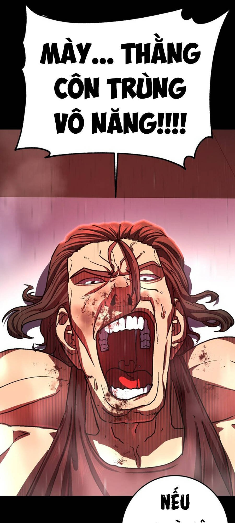 Võ Sĩ Vô Năng Chap 1 - Next Chap 2