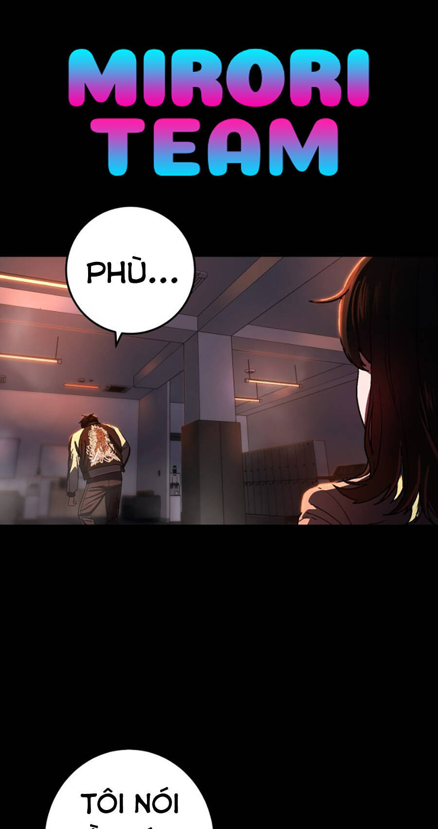 Võ Sĩ Vô Năng Chap 1 - Next Chap 2