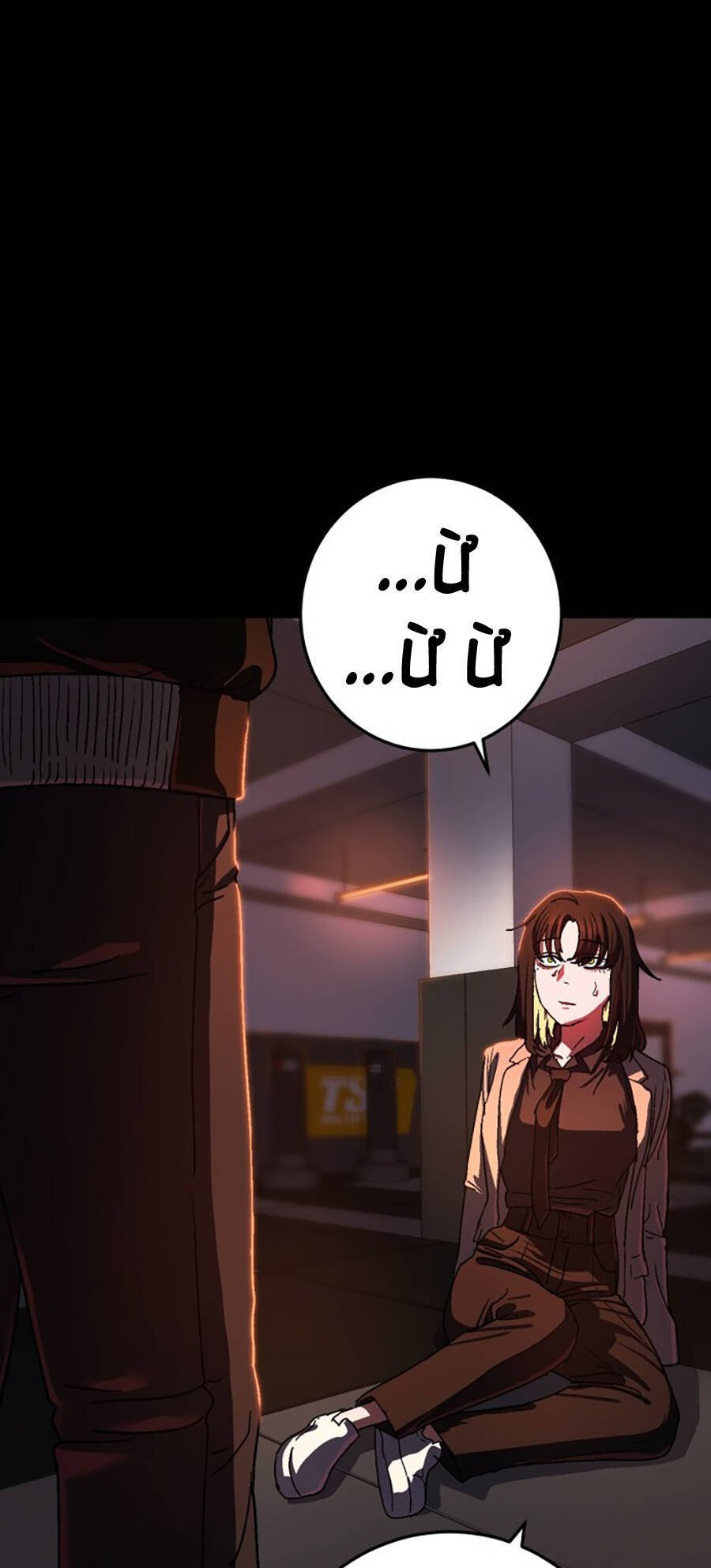 Võ Sĩ Vô Năng Chap 1 - Next Chap 2