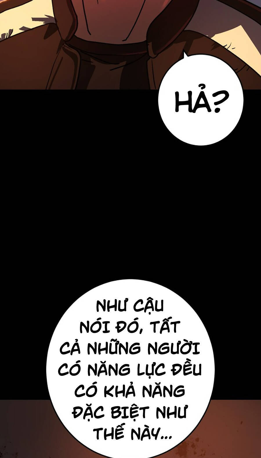 Võ Sĩ Vô Năng Chap 1 - Next Chap 2