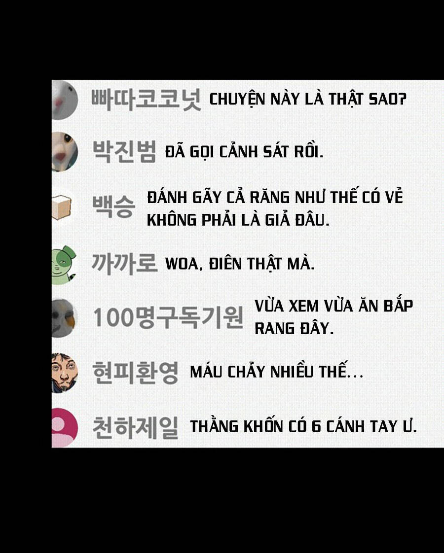 Võ Sĩ Vô Năng Chap 1 - Next Chap 2