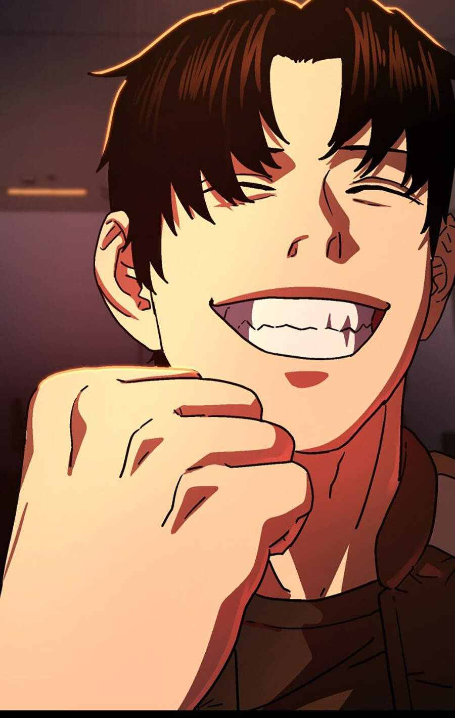 Võ Sĩ Vô Năng Chap 1 - Next Chap 2