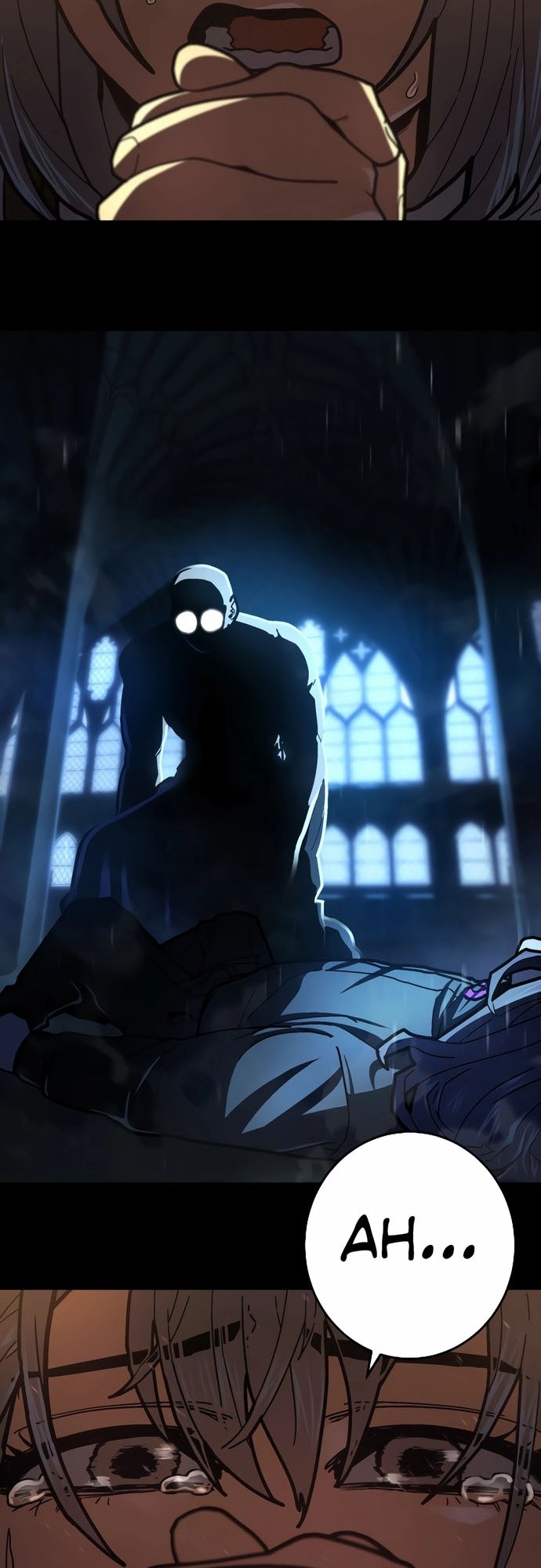 Võ Sĩ Vô Năng Chap 27 - Next Chap 28