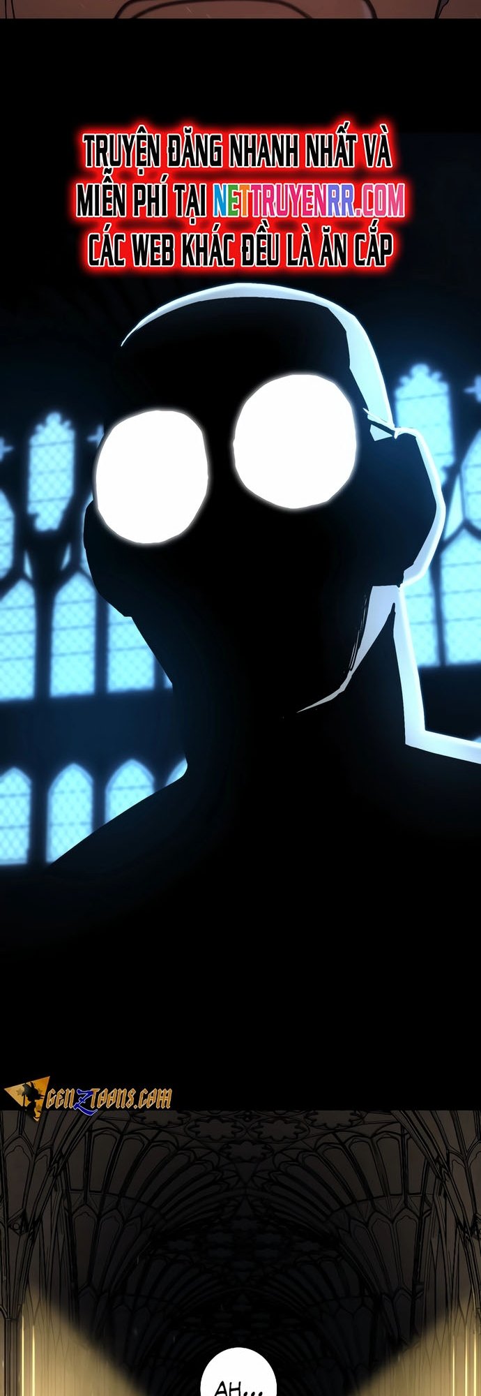 Võ Sĩ Vô Năng Chap 27 - Next Chap 28