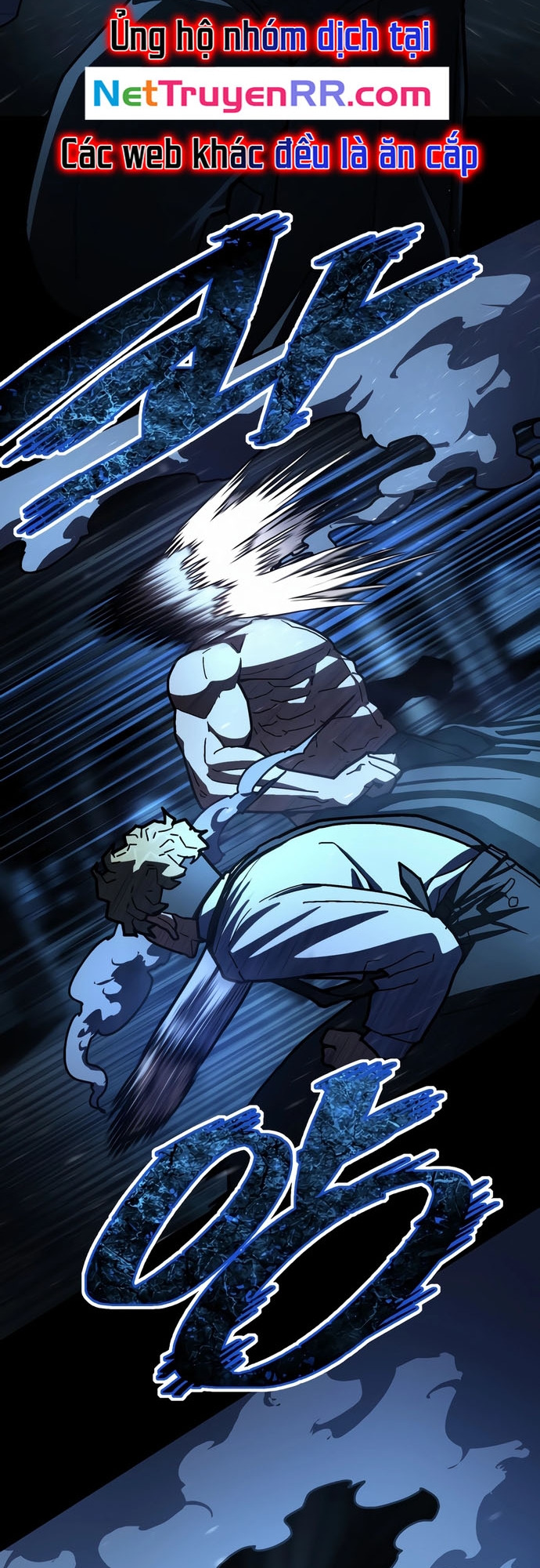 Võ Sĩ Vô Năng Chap 27 - Next Chap 28