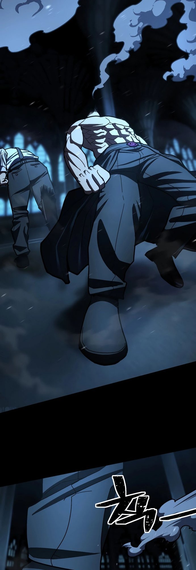 Võ Sĩ Vô Năng Chap 27 - Next Chap 28