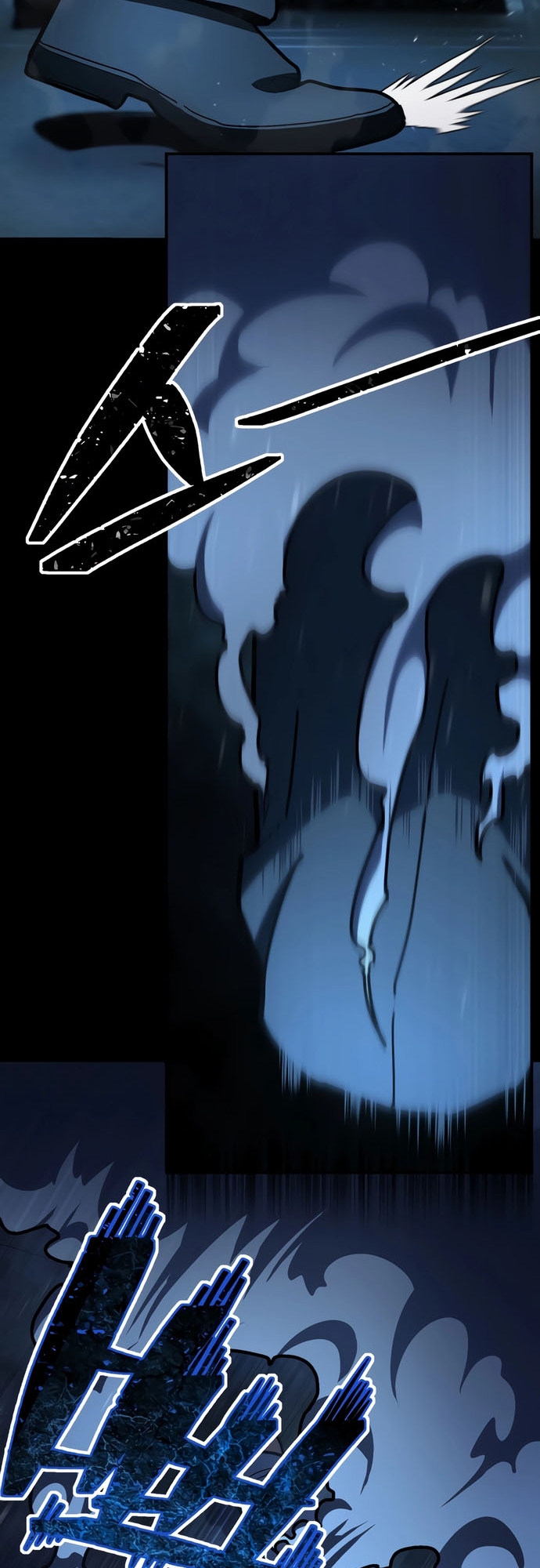 Võ Sĩ Vô Năng Chap 27 - Next Chap 28