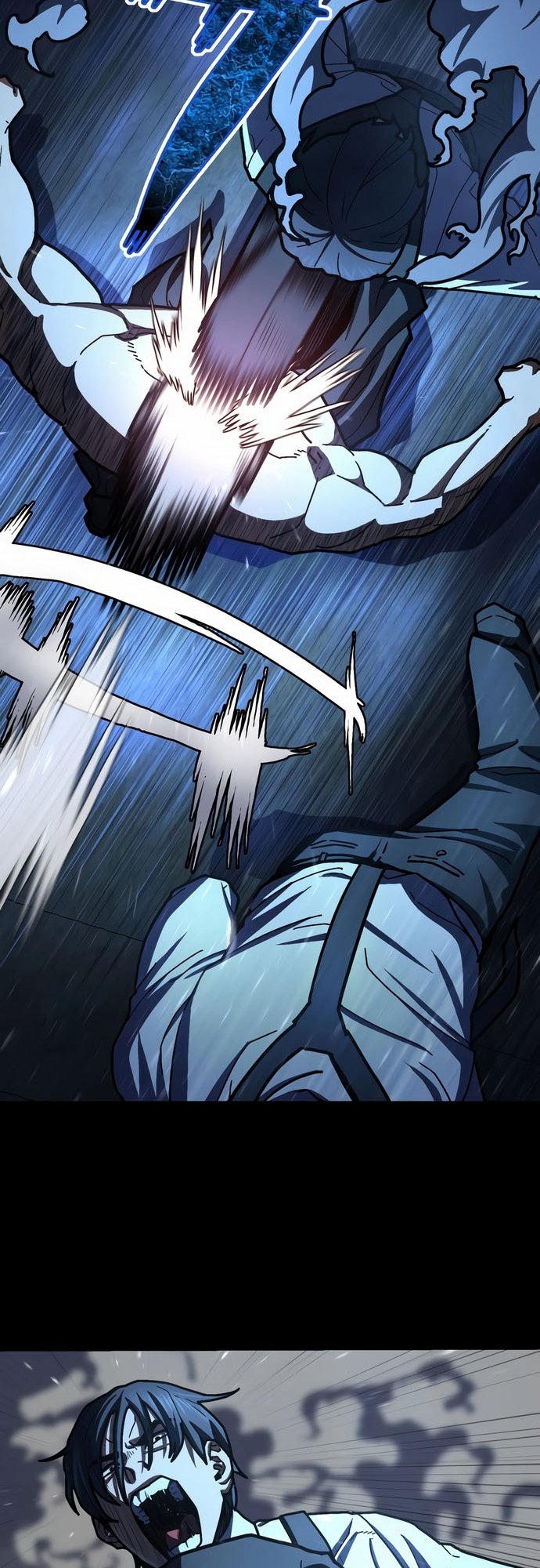 Võ Sĩ Vô Năng Chap 27 - Next Chap 28