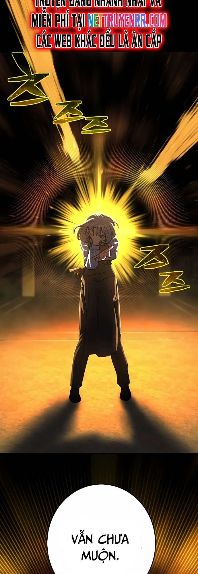Võ Sĩ Vô Năng Chap 27 - Next Chap 28