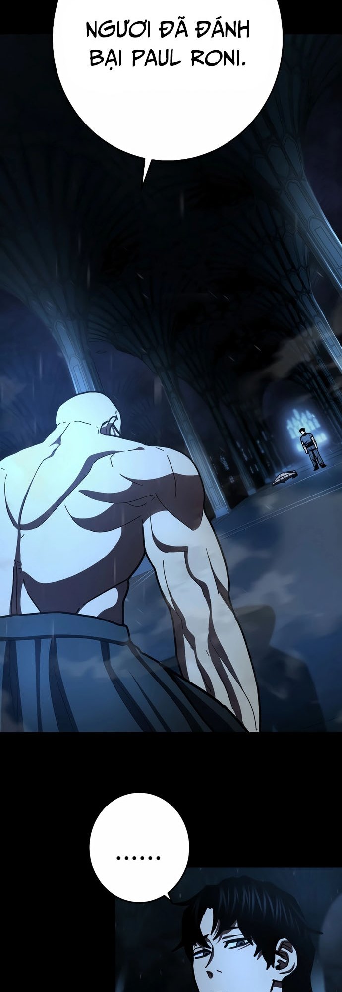 Võ Sĩ Vô Năng Chap 27 - Next Chap 28