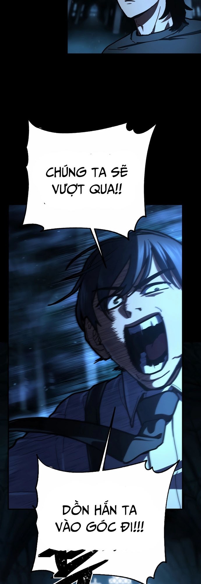 Võ Sĩ Vô Năng Chap 27 - Next Chap 28