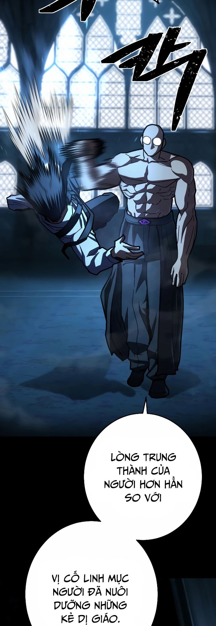 Võ Sĩ Vô Năng Chap 27 - Next Chap 28