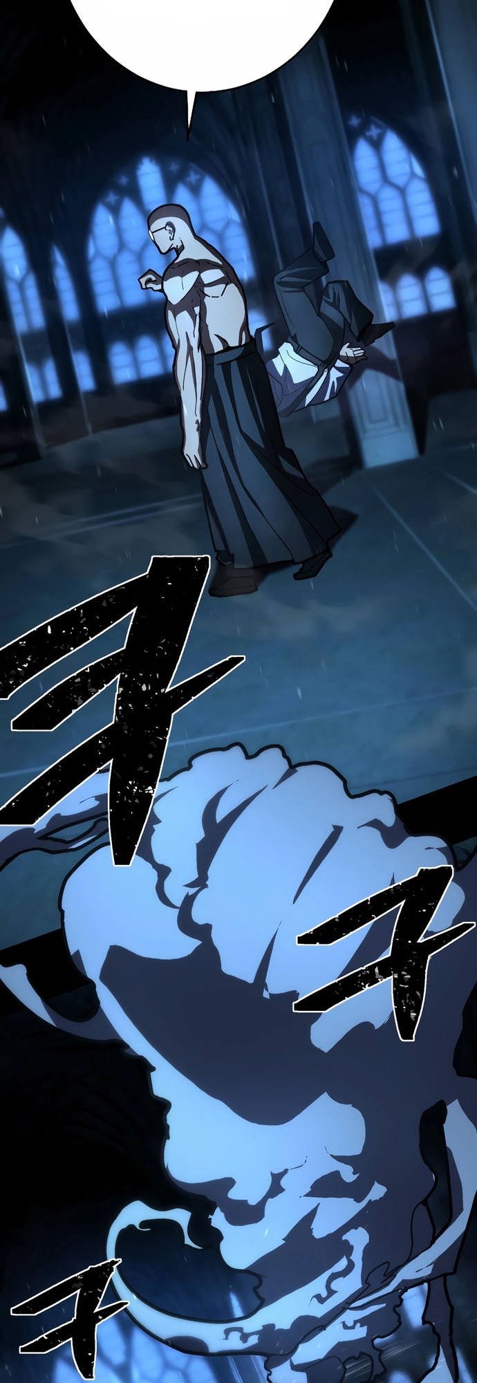 Võ Sĩ Vô Năng Chap 27 - Next Chap 28