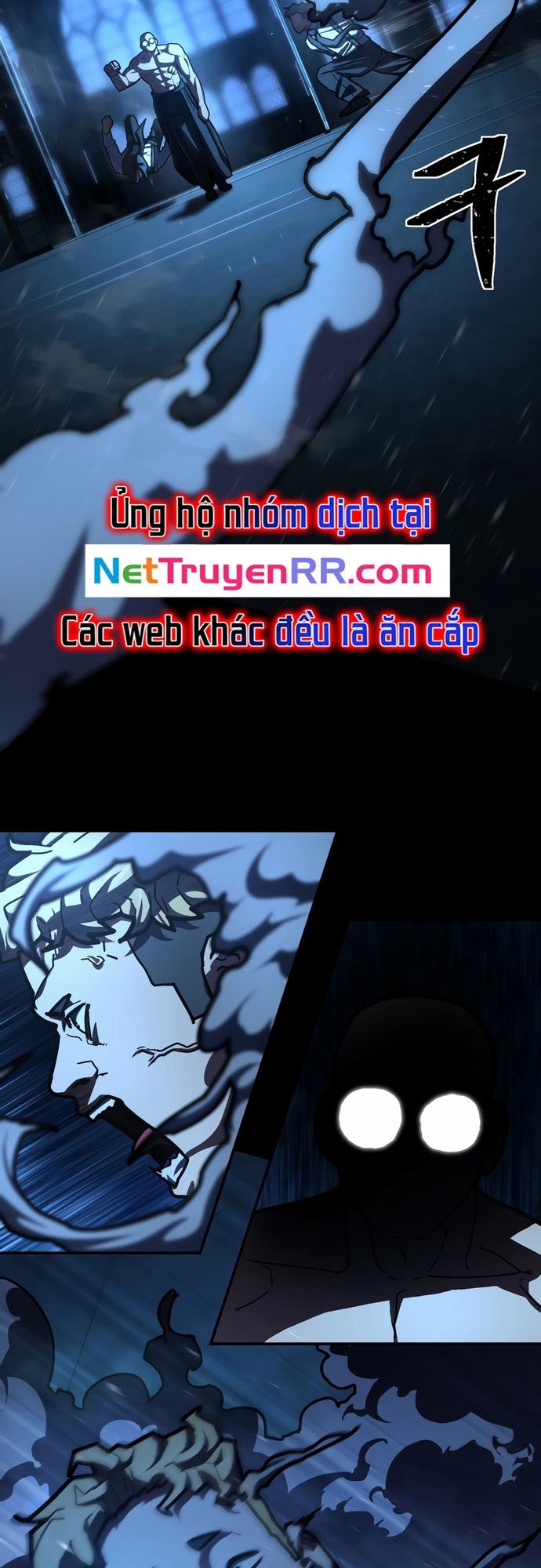 Võ Sĩ Vô Năng Chap 27 - Next Chap 28