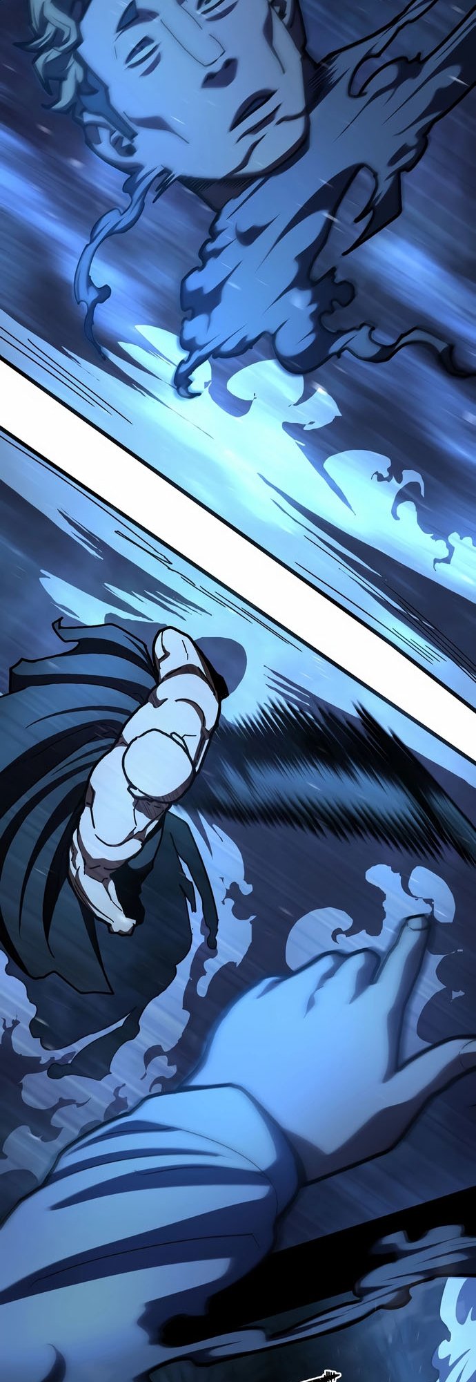 Võ Sĩ Vô Năng Chap 27 - Next Chap 28