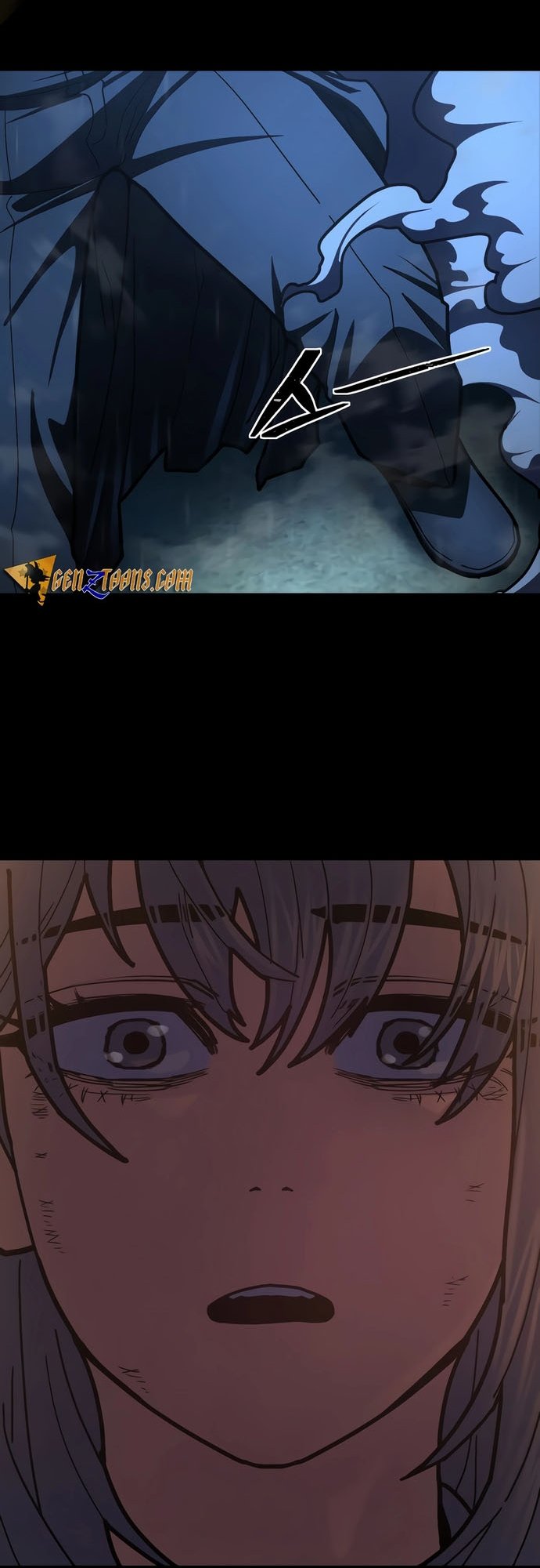 Võ Sĩ Vô Năng Chap 27 - Next Chap 28