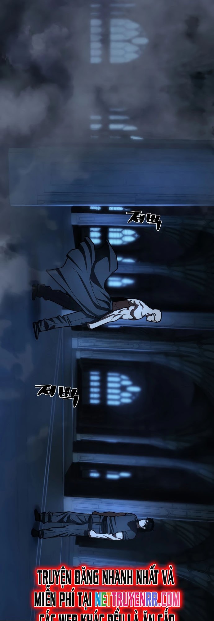 Võ Sĩ Vô Năng Chap 27 - Next Chap 28