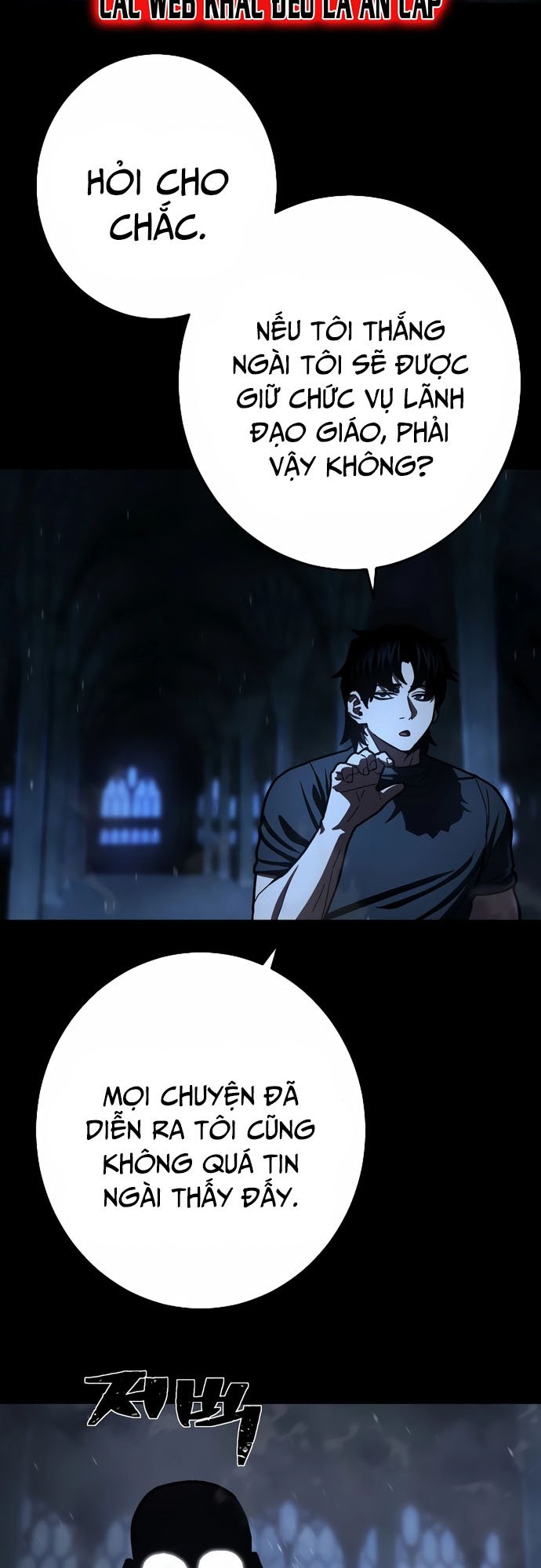 Võ Sĩ Vô Năng Chap 27 - Next Chap 28