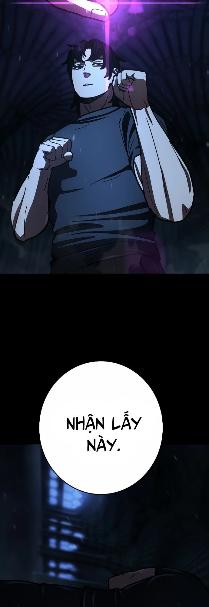 Võ Sĩ Vô Năng Chap 27 - Next Chap 28