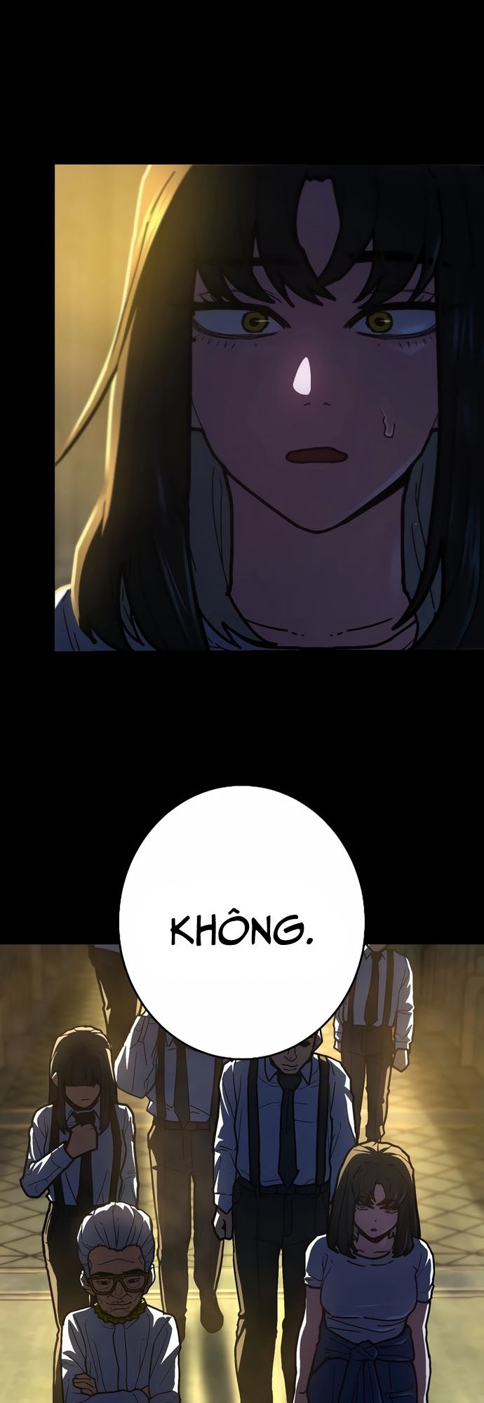Võ Sĩ Vô Năng Chap 27 - Next Chap 28