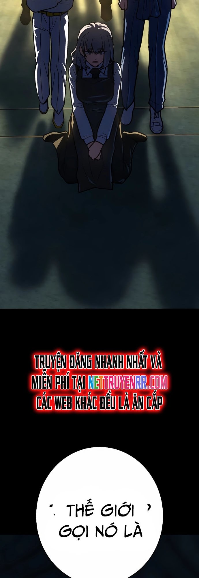 Võ Sĩ Vô Năng Chap 27 - Next Chap 28