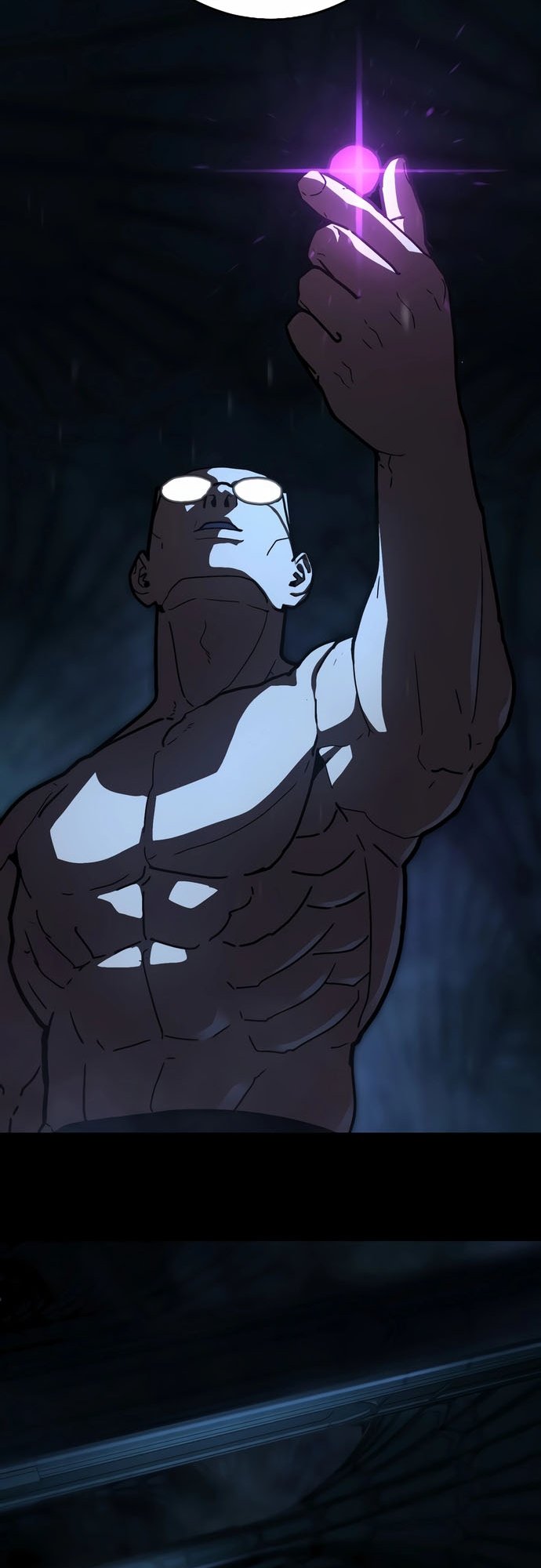 Võ Sĩ Vô Năng Chap 27 - Next Chap 28