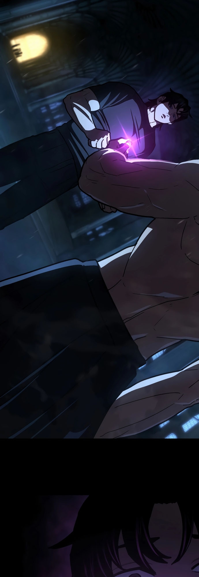 Võ Sĩ Vô Năng Chap 27 - Next Chap 28