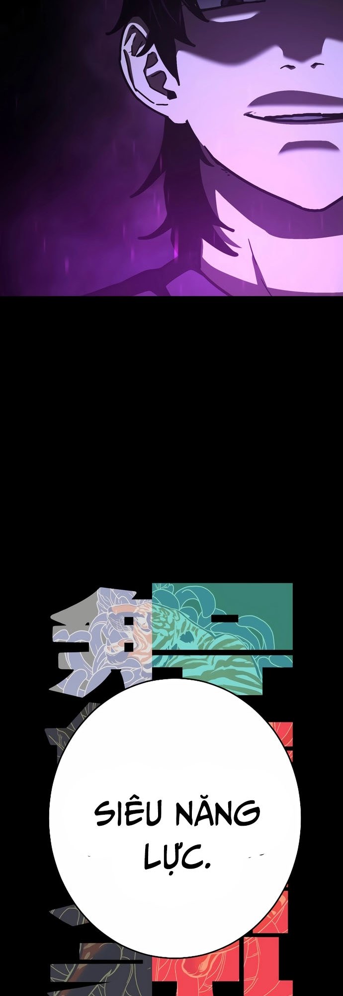 Võ Sĩ Vô Năng Chap 27 - Next Chap 28