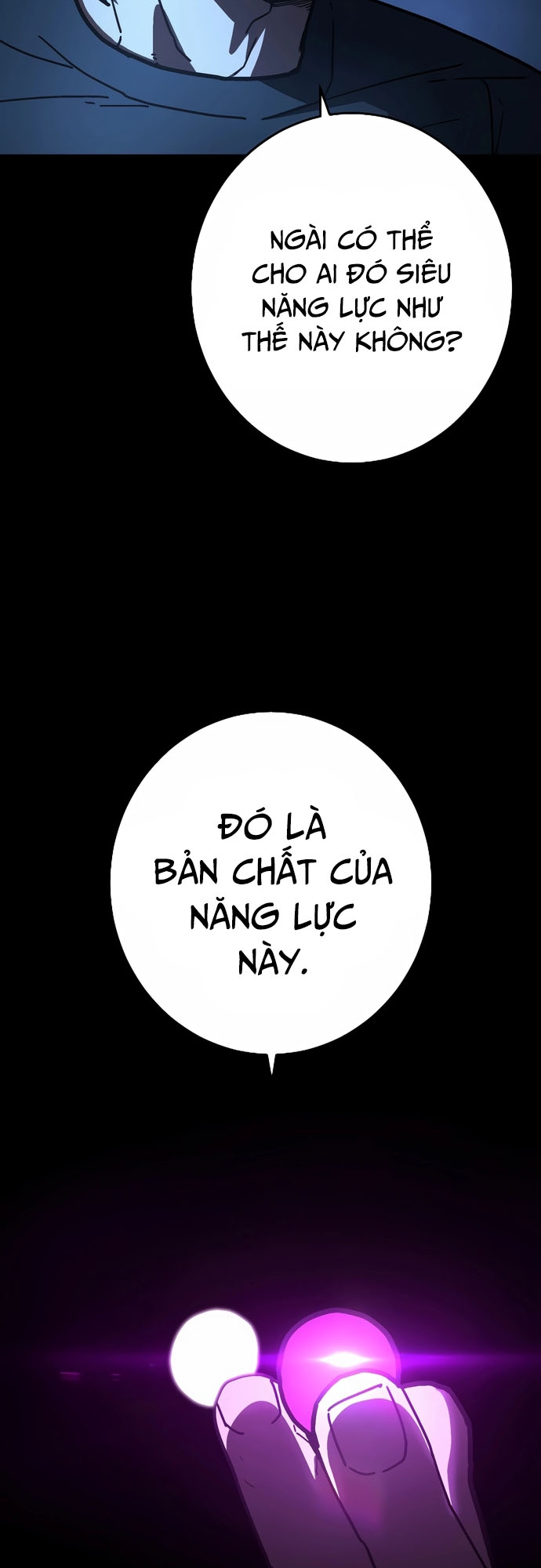 Võ Sĩ Vô Năng Chap 27 - Next Chap 28