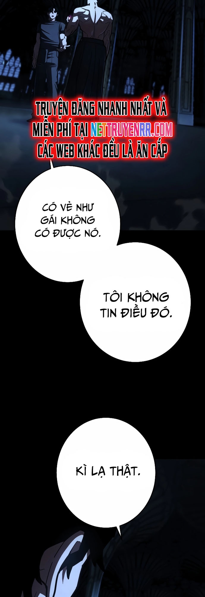 Võ Sĩ Vô Năng Chap 27 - Next Chap 28