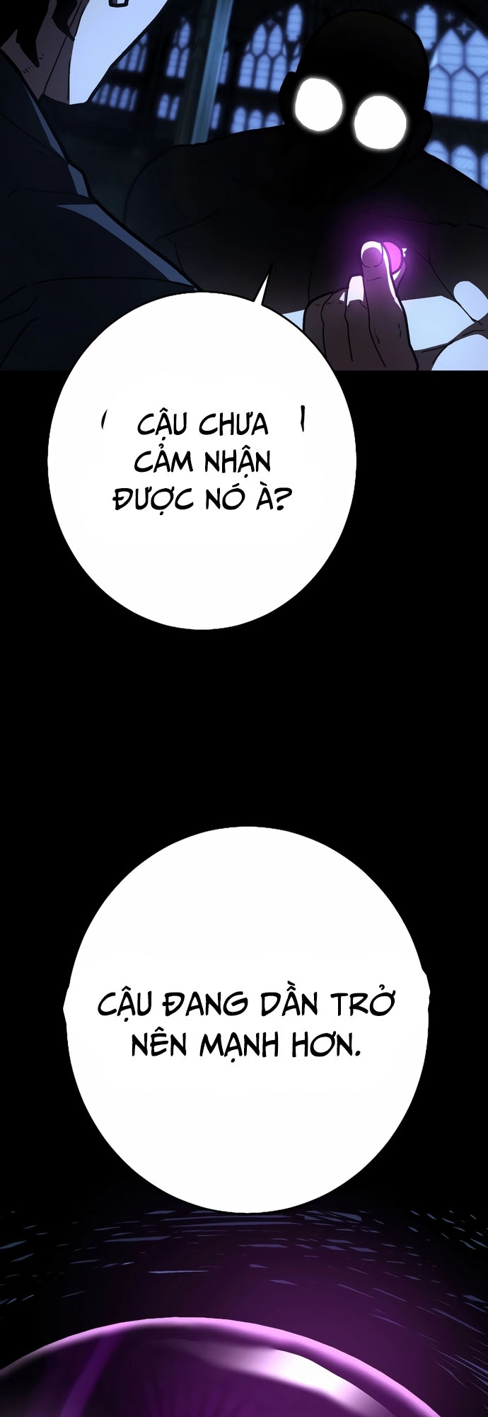 Võ Sĩ Vô Năng Chap 27 - Next Chap 28