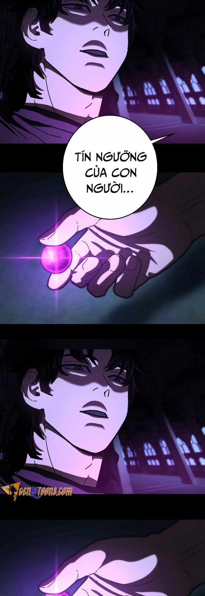 Võ Sĩ Vô Năng Chap 27 - Next Chap 28